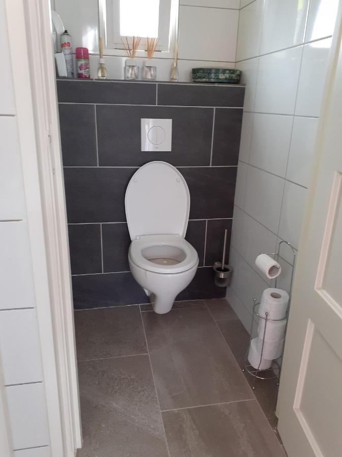 Studio Bosuiltje Bergeijk Exteriör bild
