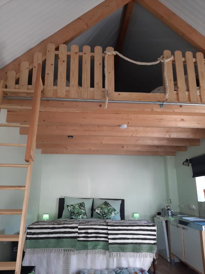 Studio Bosuiltje Bergeijk Exteriör bild