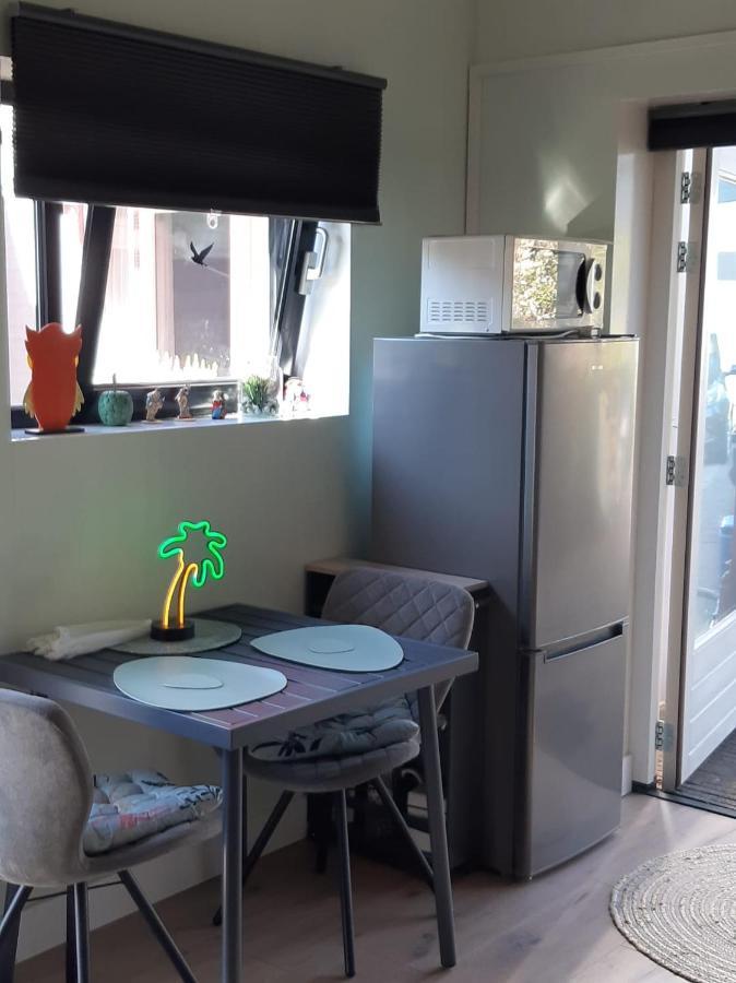 Studio Bosuiltje Bergeijk Exteriör bild