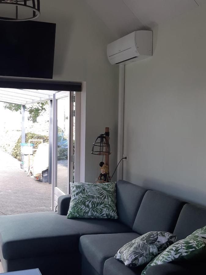 Studio Bosuiltje Bergeijk Exteriör bild