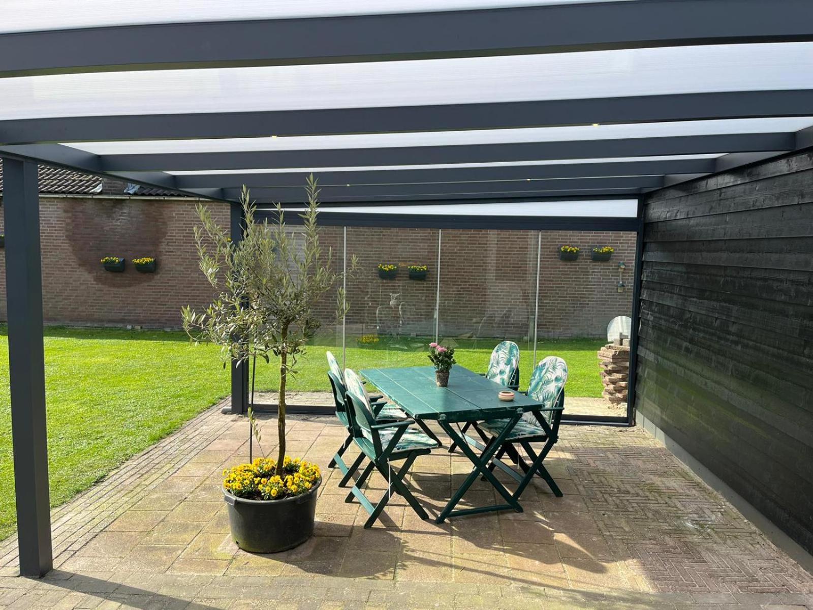 Studio Bosuiltje Bergeijk Exteriör bild